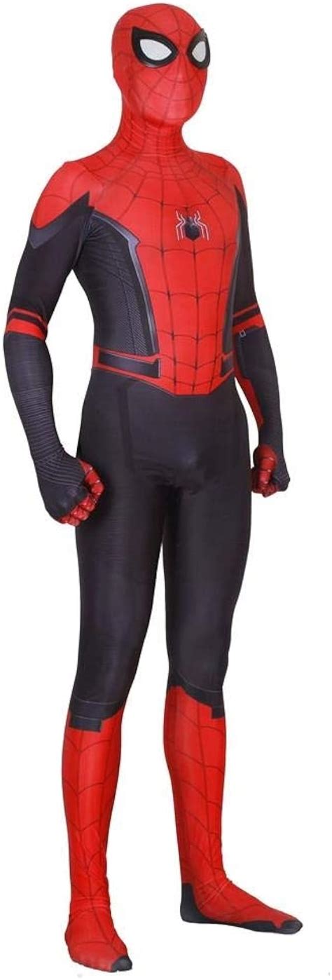 spider man costume amazon